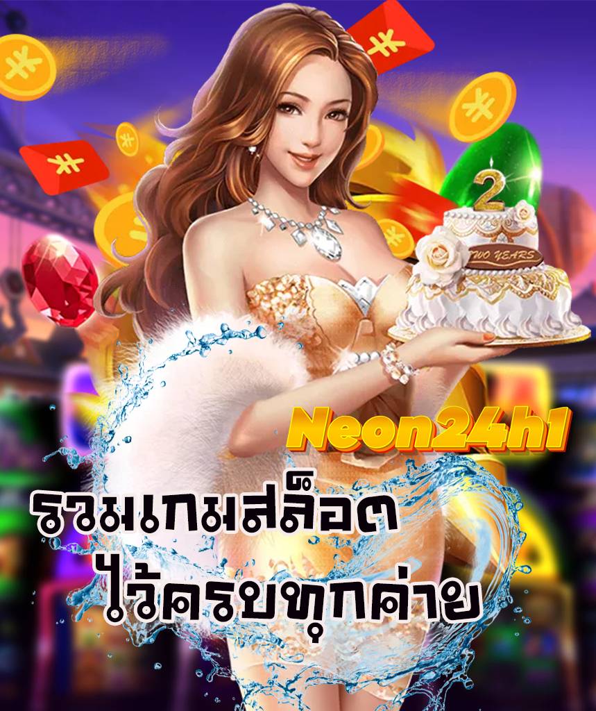 neon24h1 สล็อต